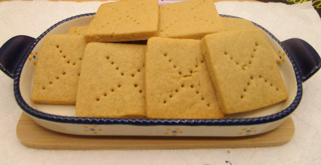 Gluten Free Shortbread Cookies, Dairy Free, Egg Free, Vegan, Nut Free, Buttery Rich, Scottish Dogs, Holiday Cookie Gifts, School Safe Snacks